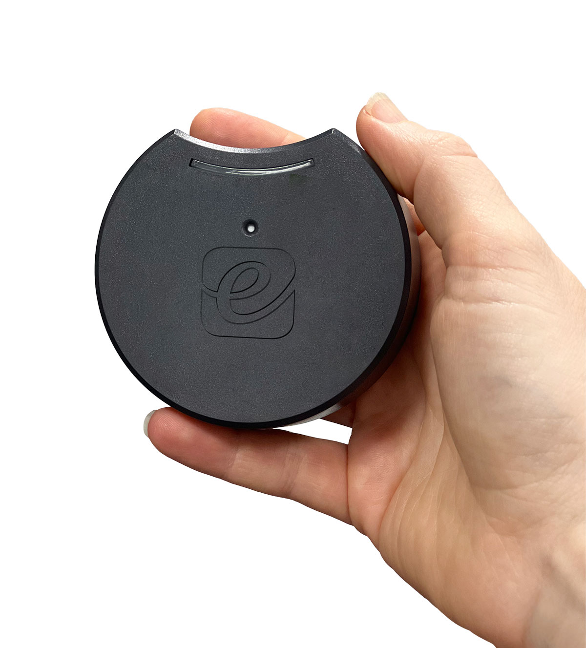 eSmiley sensor - Automatisk Temperaturmåling